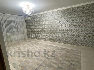 2-комнатная квартира · 58 м² · 3/9 этаж, Нур Актобе 21в за 16 млн ₸