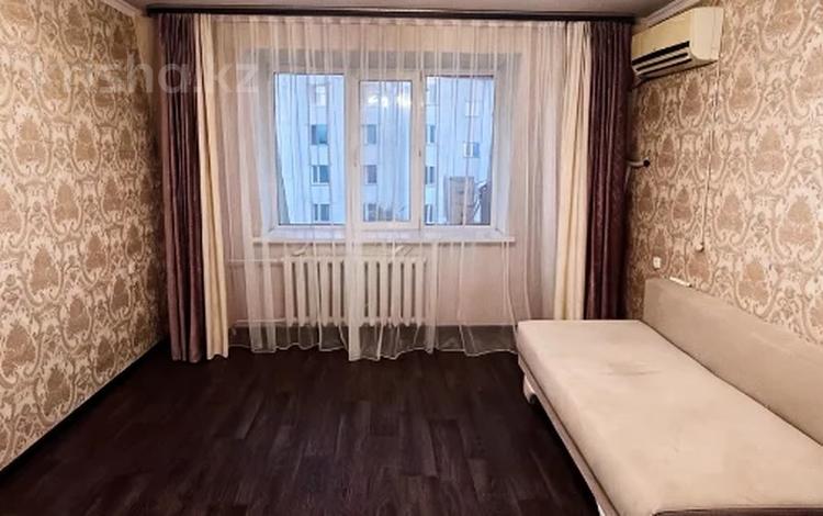 1-комнатная квартира · 38.5 м² · 6/6 этаж, мкр Жана Орда за 12.7 млн ₸ в Уральске — фото 2