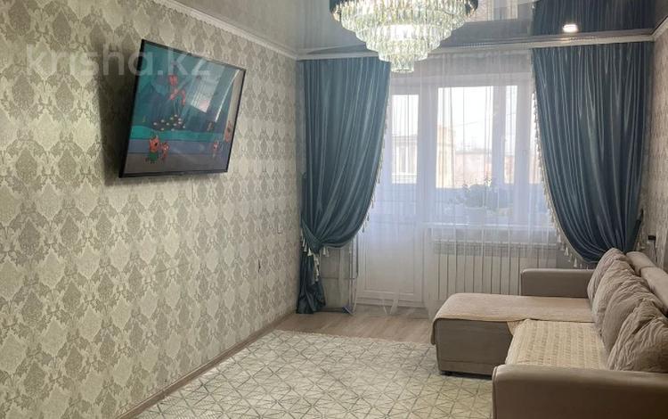 2-бөлмелі пәтер · 45 м² · 5/5 қабат, Кеншилер 19, бағасы: 10 млн ₸ в Экибастузе — фото 8