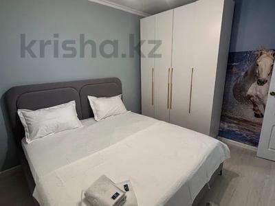 2-комнатная квартира · 61 м² · 5/5 этаж, Ауезова 26 — Ориентир Толыбекова за 16 000 〒 в 