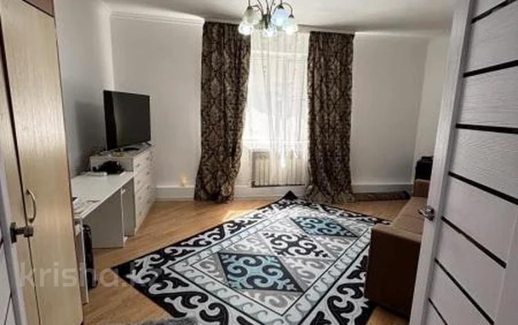 1-комнатная квартира · 42 м² · 2/13 этаж, Алгабас-1 — АЛМАТЫ ЖАСТАРЫ ОТЕДИ за 23.5 млн ₸ в Алматы, Алатауский р-н — фото 2