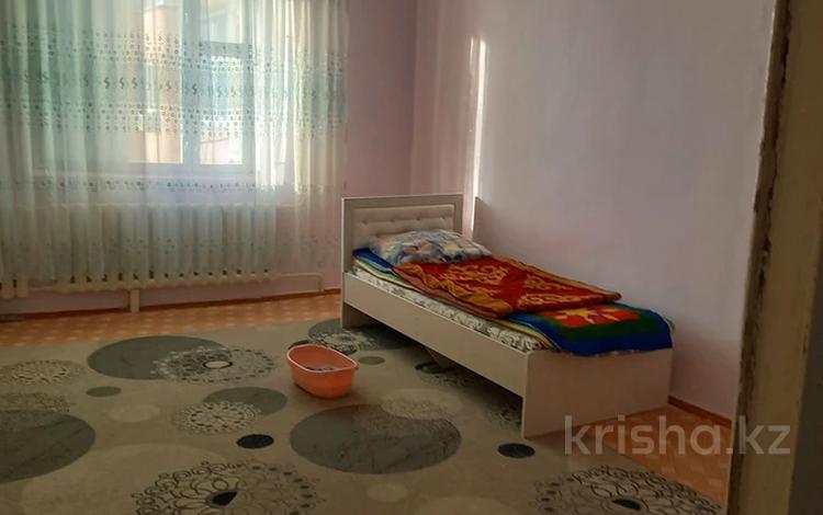 1-бөлмелі пәтер · 40 м² · 11/12 қабат, Абая 159а, бағасы: 115 000 ₸ в Таразе — фото 2