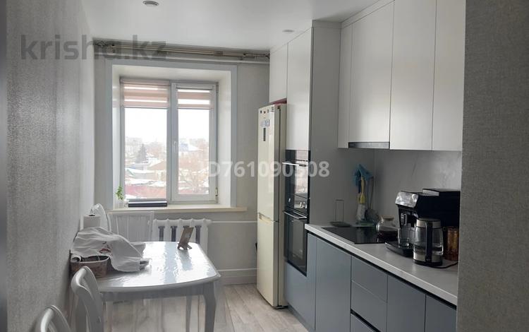 5-комнатная квартира · 100.8 м² · 4/4 этаж, Ермака 13/1 за 45 млн 〒 в Павлодаре — фото 2