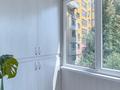 1-комнатная квартира, 42 м², 3/9 этаж помесячно, мкр Таугуль-2 6 — Навои - Рыскулбекова за 220 000 〒 в Алматы, Ауэзовский р-н — фото 10