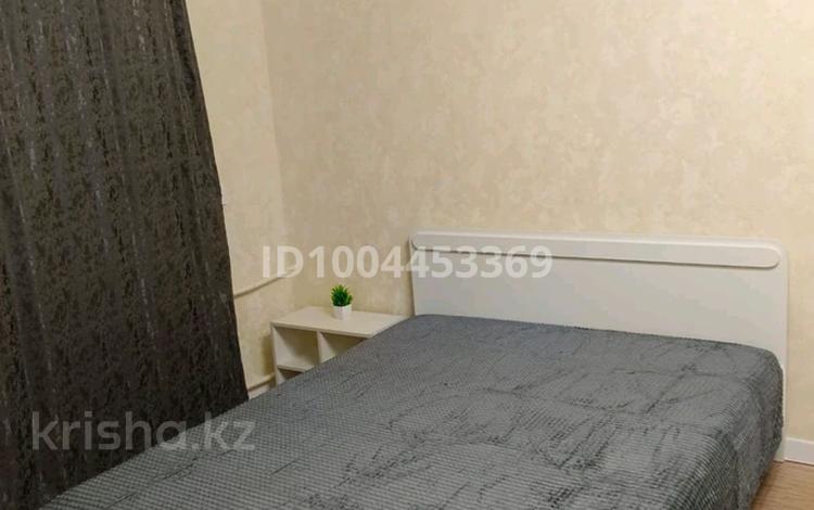 1-комнатная квартира · 37 м² · 1/5 этаж, Бектурова 15 — Торайгырова Бектурова за 5 000 ₸ в Павлодаре — фото 2