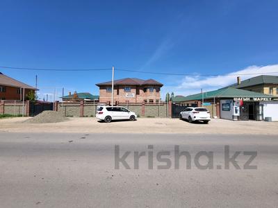 Отдельный дом · 8 комнат · 820 м² · 20 сот., Суенбая 3 — !!!ПЕРВАЯ ЛИНИЯ с пр. Республика за 160 млн ₸ в Косшы