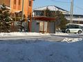 Жеке үй · 8 бөлме · 820 м² · 20 жүзд., Суенбая 3 — !!!ПЕРВАЯ ЛИНИЯ с пр. Республика, бағасы: 160 млн ₸ в Косшы — фото 48