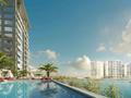 2-комнатная квартира · 87 м² · 5/12 этаж, Абу-Даби за ~ 169.5 млн ₸ — фото 8