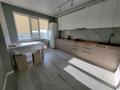2-комнатная квартира · 44 м² · 4/9 этаж, А91 за 13 000 ₸ в Астане, Алматы р-н — фото 8