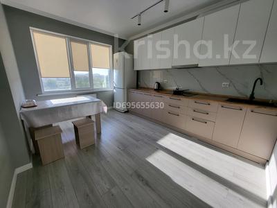 2-бөлмелі пәтер, 44 м², 4/9 қабат тәулік бойы, А91 17, бағасы: 13 000 〒 в Астане, Алматы р-н