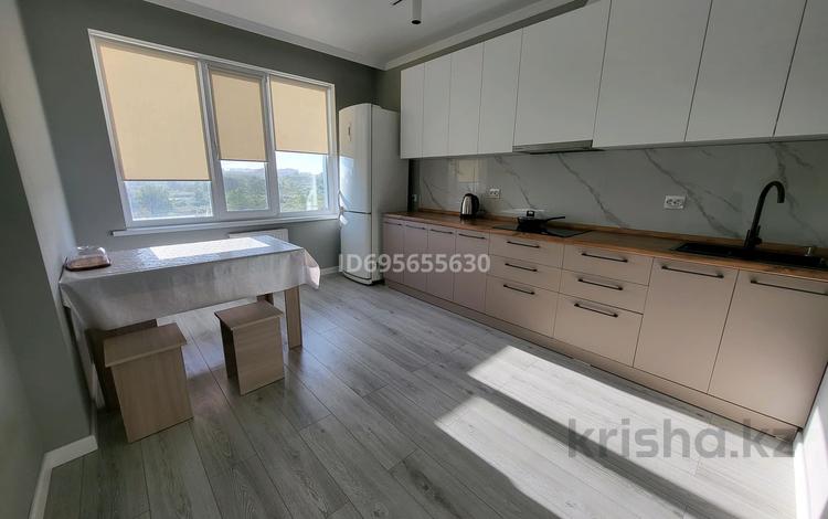 2-бөлмелі пәтер, 44 м², 4/9 қабат тәулік бойы, А91 17, бағасы: 13 000 〒 в Астане, Алматы р-н — фото 2