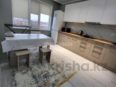 2-комнатная квартира · 44 м² · 4/9 этаж, А91 за 13 000 ₸ в Астане, Алматы р-н