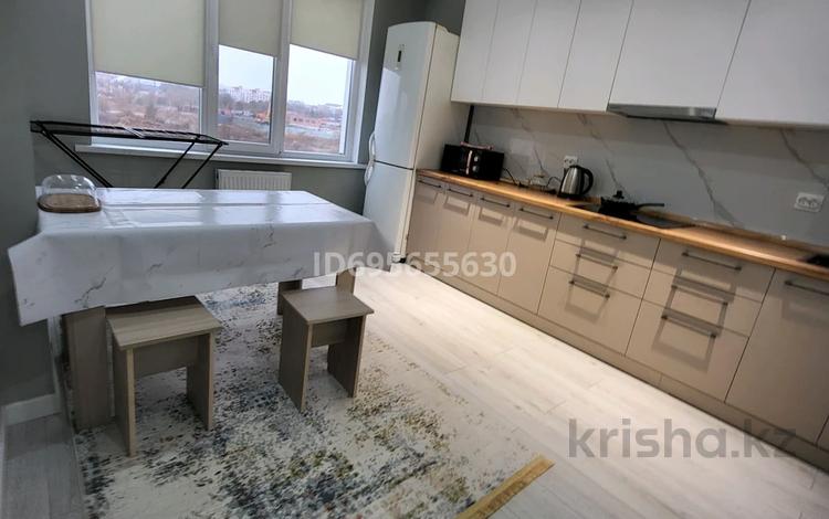 2-комнатная квартира · 44 м² · 4/9 этаж, А91 за 13 000 ₸ в Астане, Алматы р-н — фото 21