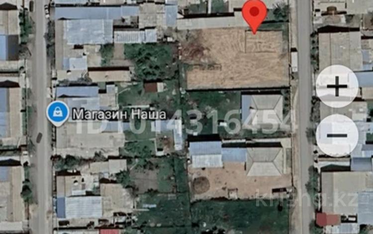 Жер телімі · 15 сотық, Кенен Азербаева 8, бағасы: 12 млн ₸ в Кордае — фото 2