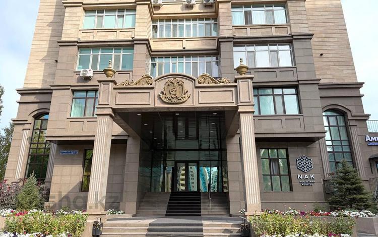 5-комнатная квартира · 260 м² · 13/16 этаж, Ермекова 1/1а за 199 млн ₸ в Астане, Есильский р-н — фото 2