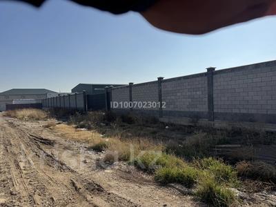 Участок · 100 соток, мкр 71-й разъезд, 71-разъезд ш/а. 29 — ул Бережинский 15б за 320 млн 〒 в Алматы, Алатауский р-н