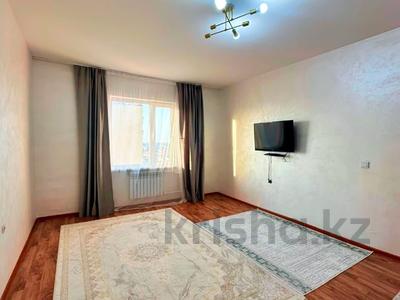 2-бөлмелі пәтер · 76 м² · 14/16 қабат, Алмагүл ш/а. 23, бағасы: 18.5 млн ₸ в Атырау, мкр. Алмагуль