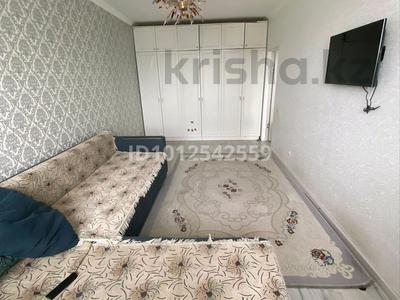 1-комнатная квартира · 37 м² · 9/9 этаж, Жумекен Нажимеденов 20 за 22 млн ₸ в Астане, Алматы р-н