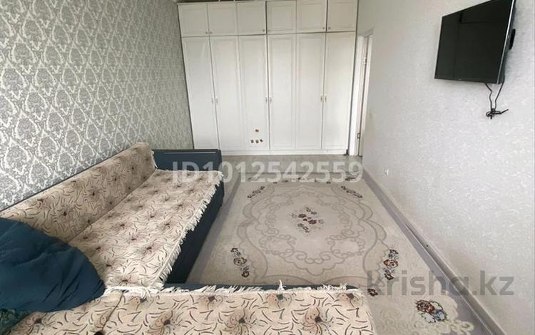 1-комнатная квартира · 37 м² · 9/9 этаж, Жумекен Нажимеденов 20 за 22 млн ₸ в Астане, Алматы р-н — фото 2