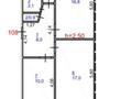 3-комнатная квартира · 61 м² · 2/5 этаж, ул. Ломова 163 за 22.9 млн ₸ в Павлодаре — фото 12