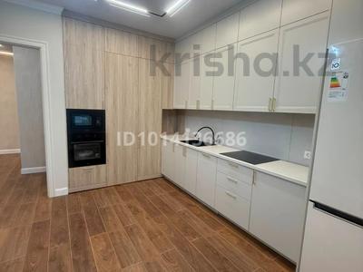 4-бөлмелі пәтер · 122 м² · 2/9 қабат, Шамши Калдаяков 12, бағасы: 122 млн ₸ в Астане, Сарайшык р-н