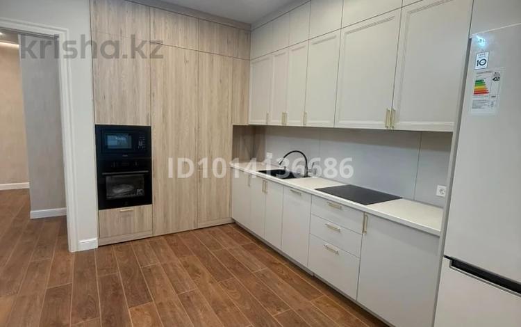 4-комнатная квартира · 122 м² · 2/9 этаж, Шамши Калдаяков 12 за 122 млн ₸ в Астане, Сарайшык р-н — фото 19