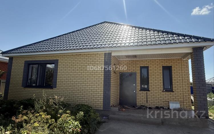Жеке үй · 4 бөлме · 150 м² · 140 жүзд., Зачаганск пгт ш/а. 40 — Камбар батыр, бағасы: 47 млн ₸ в Уральске, мкр. Зачаганск пгт — фото 23