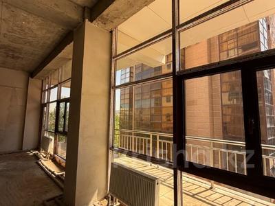 3-комнатная квартира · 167.2 м² · 3/7 этаж, мкр Горный Гигант, Жамакаева 254/2 за 120 млн ₸ в Алматы, Медеуский р-н