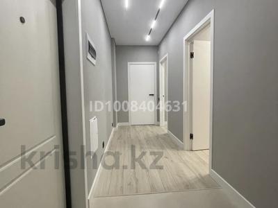 2-комнатная квартира · 40 м² · 3/6 этаж, мкр Гажайып, Мкр. Гажайып 31 за 370 000 〒 в Алматы, Алатауский р-н