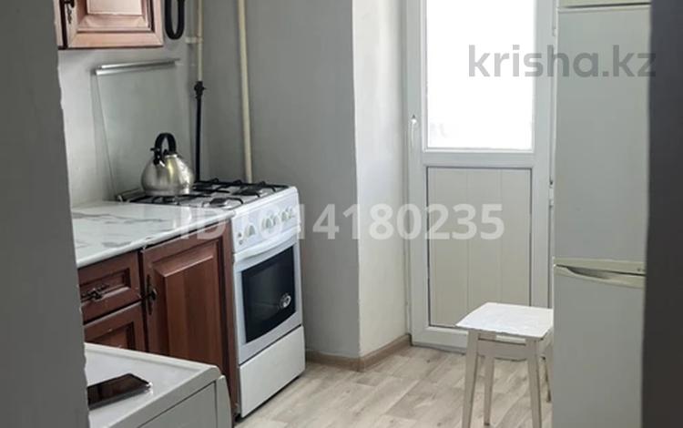1-бөлмелі пәтер · 30 м² · 3/4 қабат, Абая 41 — Шукурова, бағасы: 7.5 млн ₸ в  — фото 2