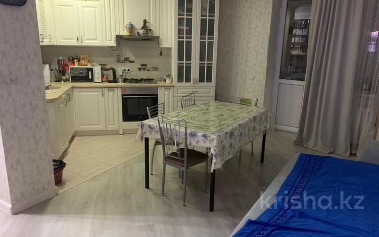 3-комнатная квартира · 109 м² · 9 этаж, Момышулы 4 — Дворец школьников за 43 млн 〒 в Астане, Алматы р-н — фото 20