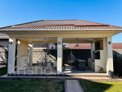 Жеке үй · 7 бөлме · 350 м² · 10 жүзд., мкр Мирас, бағасы: 140 млн ₸ в Шымкенте, Каратауский р-н