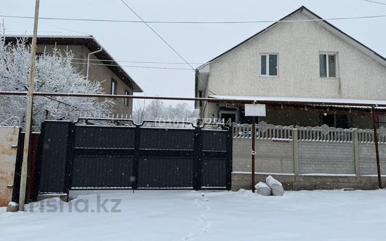 Жеке үй · 5 бөлме · 150 м² · 8 жүзд., Кызылкайрат ул. Тазабекова, бағасы: 330 000 ₸ в Талгаре — фото 2