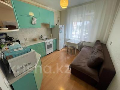 1-комнатная квартира · 39 м² · 2/9 этаж, Герасимова 2Б за 18.3 млн ₸ в Костанае