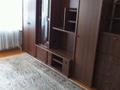 2-комнатная квартира, 47 м², 3/5 этаж помесячно, улица Амангельды за 90 000 〒 в Петропавловске