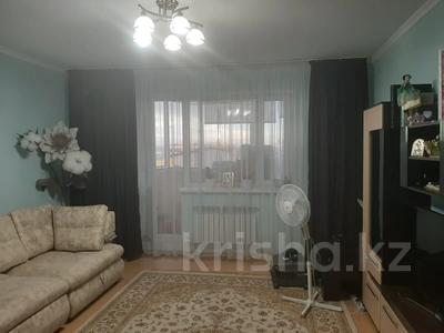 2-бөлмелі пәтер, 67.4 м², 4/16 қабат, мкр Юго-Восток, Момышулы, бағасы: 22 млн 〒 в Караганде, Казыбек би р-н