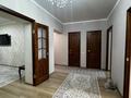 3-бөлмелі пәтер · 84.1 м² · 4/9 қабат, Мкр Аэропорт 8, бағасы: 41 млн ₸ в Костанае — фото 3
