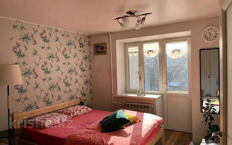 1-бөлмелі пәтер · 30 м² · 4/4 қабат, Сейфуллина 470, бағасы: 31 млн ₸ в Алматы, Алмалинский р-н — фото 2