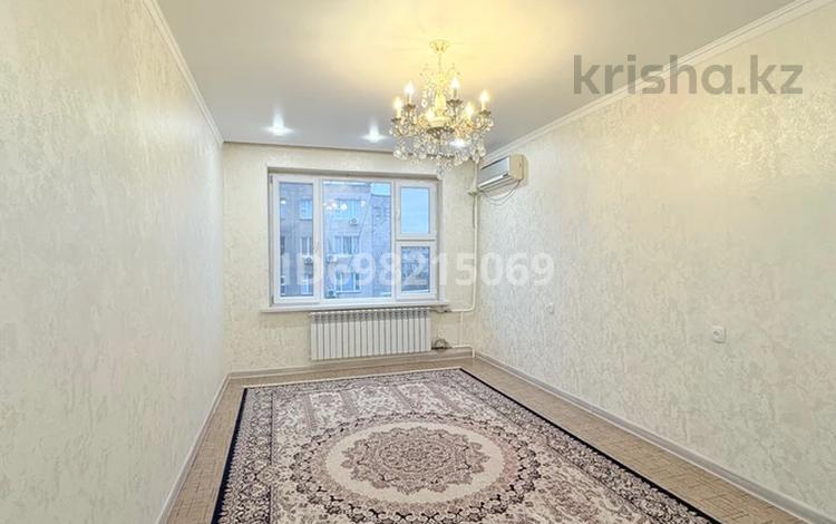 2-комнатная квартира, 56 м², 4/5 этаж, 11-й мкр за 15.5 млн 〒 в Актау, 11-й мкр — фото 2