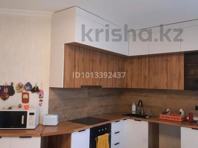 4-бөлмелі пәтер · 112 м² · 7/9 қабат, Сауран 9Б — Керей жанибек, бағасы: 60 млн ₸ в Астане, Есильский р-н