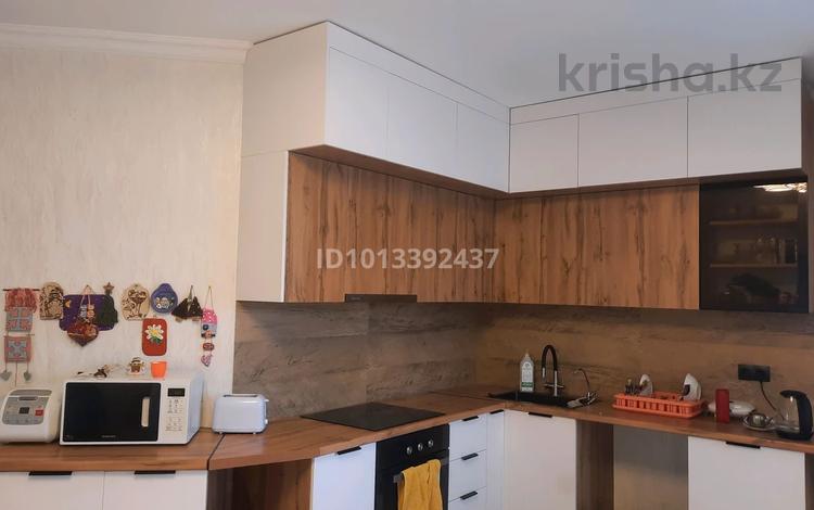 4-бөлмелі пәтер · 112 м² · 7/9 қабат, Сауран 9Б — Керей жанибек, бағасы: 60 млн ₸ в Астане, Есильский р-н — фото 18