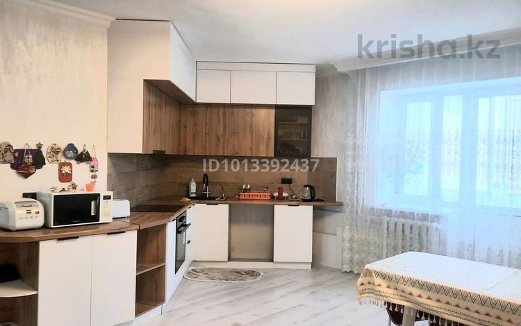 4-бөлмелі пәтер · 112 м² · 7/9 қабат, Сауран 9Б — Керей жанибек, бағасы: 52 млн ₸ в Астане, Есильский р-н — фото 7