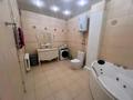 4-комнатная квартира · 157 м² · 3/4 этаж, Аманова 25 за 75 млн ₸ в Семее — фото 11