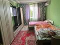1-комнатная квартира · 36 м² · 4/5 этаж, Самал 14 за 10 млн 〒 в Талдыкоргане, мкр Самал