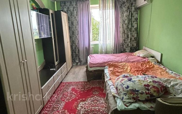 1-комнатная квартира · 36 м² · 4/5 этаж, Самал 14 за 10 млн 〒 в Талдыкоргане, мкр Самал — фото 2
