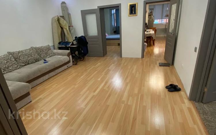 2-комнатная квартира · 107 м² · 6/8 этаж, Новый город, Санкибай батыра за 39 млн ₸ в Актобе — фото 2