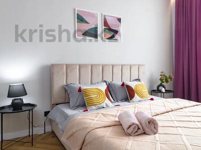 1-бөлмелі пәтер · 40 м² · 13 қабат, Просп. Туран 57А, бағасы: 23 000 ₸ в Астане, Есильский р-н