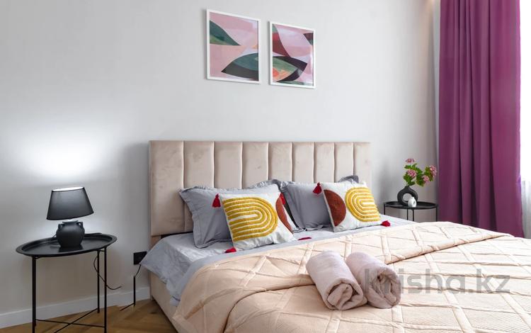 1-бөлмелі пәтер · 40 м² · 13 қабат, Просп. Туран 57А, бағасы: 23 000 ₸ в Астане, Есильский р-н — фото 14