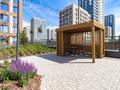 1-бөлмелі пәтер · 40 м² · 13 қабат, Просп. Туран 57А, бағасы: 23 000 ₸ в Астане, Есильский р-н — фото 6