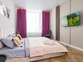 1-бөлмелі пәтер · 40 м² · 13 қабат, Просп. Туран 57А, бағасы: 23 000 ₸ в Астане, Есильский р-н — фото 7